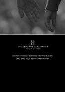 Halebourne Brochure